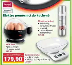 Norma Kuchyňská váha nabídka