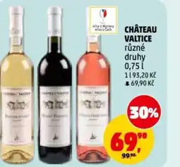 Penny Market Château valtice nabídka