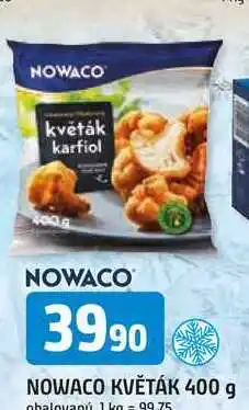 Trefa NOWACO KVĚTÁK nabídka