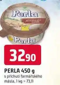 Trefa PERLA nabídka