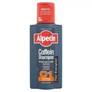 Ráj drogerie Alpecin Coffein Shampoo C1 nabídka