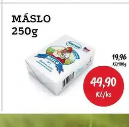 RABBIT řeznictví MÁSLO nabídka