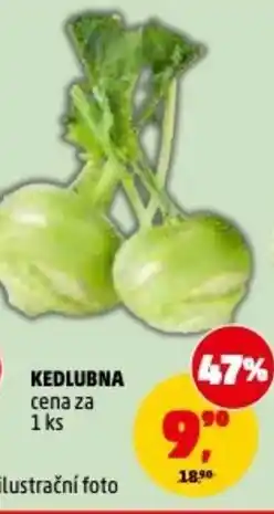 Penny Market Kedlubna nabídka