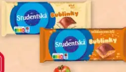 Terno Orion studentská pečeť bublinky nabídka