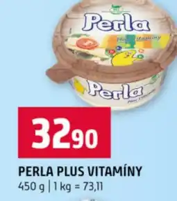 Terno Perla plus vitamíny nabídka