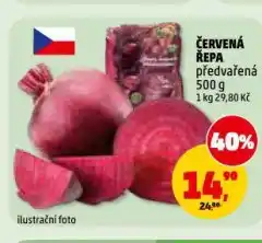 Penny Market Červená řepa nabídka