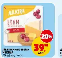 Penny Market Sýr eidam nabídka