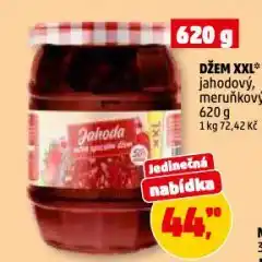 Penny Market Džem nabídka