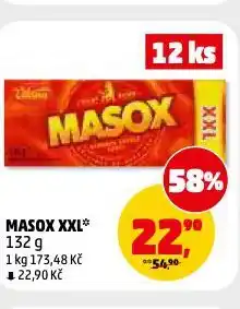 Penny Market Masox nabídka