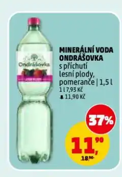 Penny Market Ondrášovka nabídka