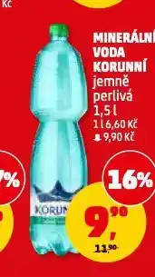 Penny Market Korunní nabídka