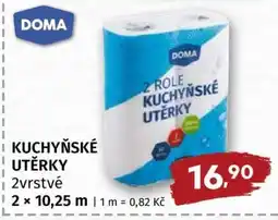 Terno KUCHYŇSKÉ UTĚRKY nabídka