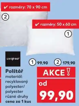 Kaufland POLŠTÁŘ nabídka