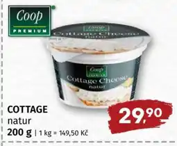 Terno COTTAGE natur nabídka