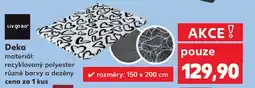Kaufland Deka nabídka