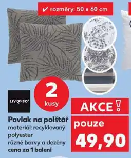 Kaufland POVLAK NA POLŠTÁŘ nabídka