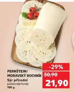 Kaufland PERNŠTEJN/ MORAVSKÝ BOCHNÍK nabídka