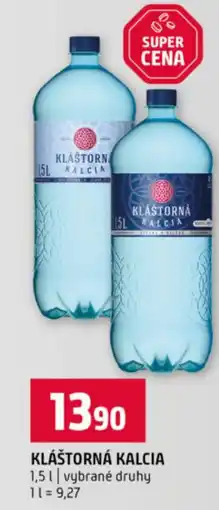 Terno Kláštorná Kalcia nabídka