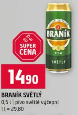 Terno Braník světlý nabídka