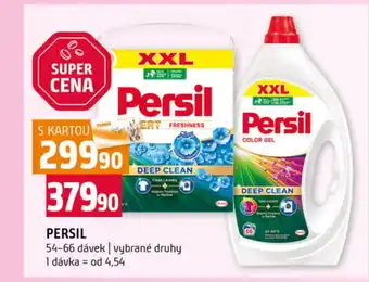 Terno PERSIL nabídka