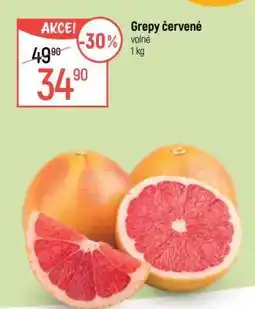 Globus Grepy červené nabídka