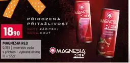 Terno Magnesia Red nabídka
