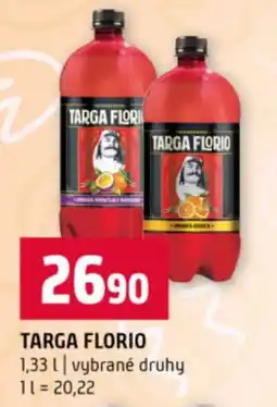 Terno Targa Florio nabídka