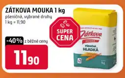 Terno Zátkova mouka nabídka