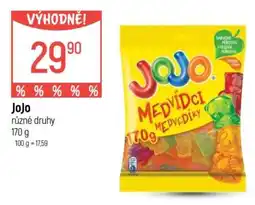 Globus JoJo Medvídci nabídka