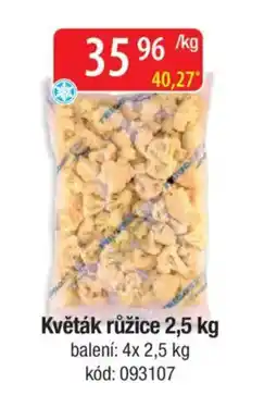 Qanto Květák růžice nabídka