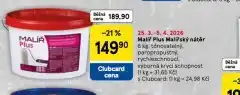 Tesco Malíř plus malířský nátěr nabídka