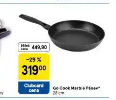 Tesco Pánev 28 cm nabídka