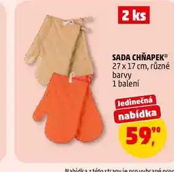 Penny Market SADA CHŇAPEK, 2 ks nabídka
