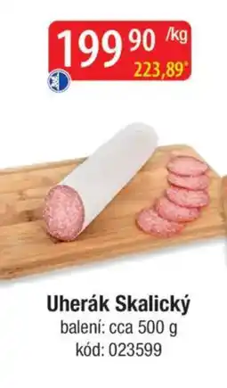 Qanto Uherák Skalický nabídka