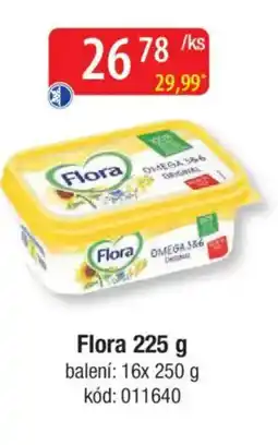 Qanto Flora nabídka