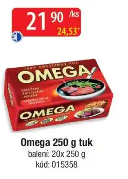 Qanto Omega tuk nabídka