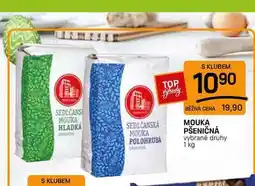 Flop MOUKA PŠENIČNÁ nabídka