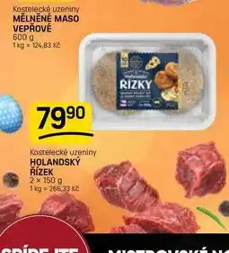 Flop HOLANDSKÝ ŘÍZEK nabídka