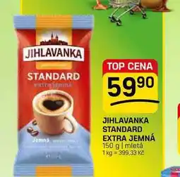 Flop Jihlavanka Standard Extra jemná nabídka