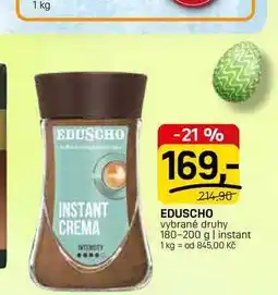 Flop EDUSCHO vybrané druhy nabídka