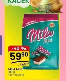 Flop MILA MINI nabídka