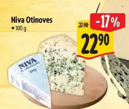 Albert Niva Otinoves nabídka