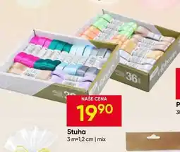 Hruška Stuha 3 mx1,2 cm | mix nabídka