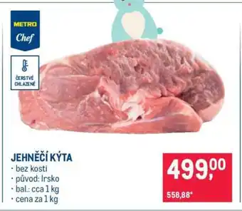 Makro JEHNĚČÍ KÝTA nabídka