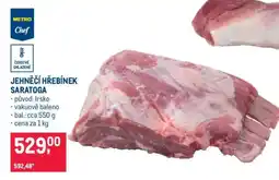 Makro JEHNĚČÍ HŘEBÍNEK SARATOGA nabídka