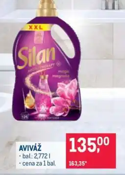 Makro Aviváž nabídka