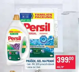 Makro PRÁŠEK, GEL NA PRANÍ nabídka