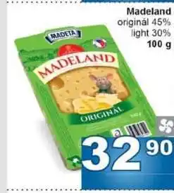 Jip Madeland nabídka