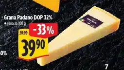 Albert Grana padano dop 32% nabídka