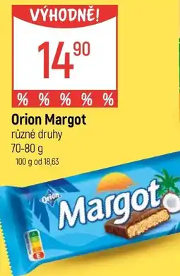 Globus Orion Margot nabídka